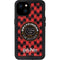Wizarding Worlds Harry Potter Team Gryffindor iPhone 15 Plus Waterproof Case